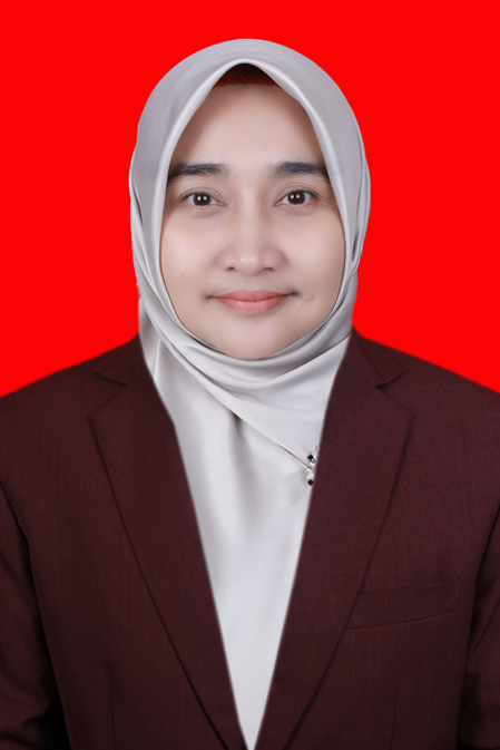 Ns. Indra Tri Astuti, M.Kep., Sp.Kep.An