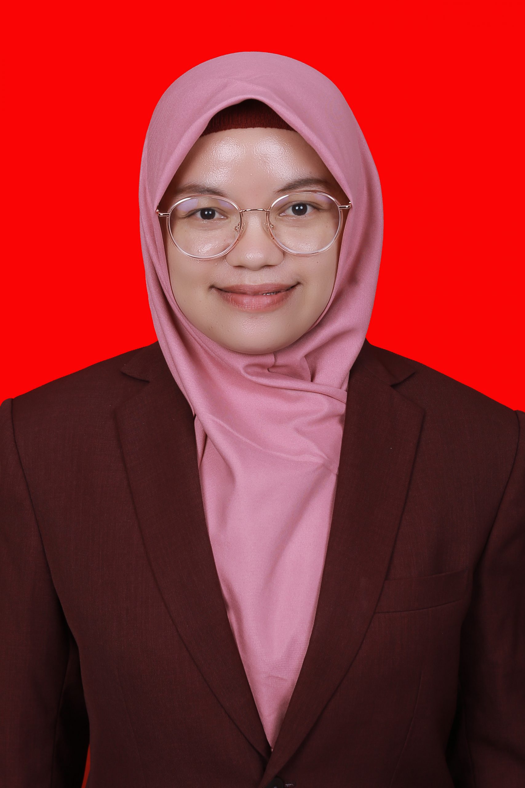 Dr. Ns. Nopi Nur Khasanah, M.Kep., Sp.Kep.An