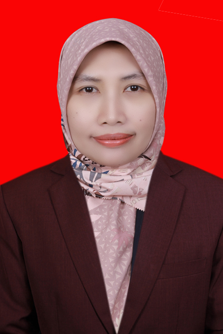 Ns. Nutrisia Nu’im Haiya, M.Kep