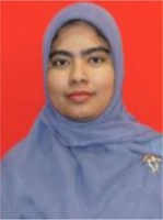 Dina Fatmawati, S.Si., M.Sc. (Biology)