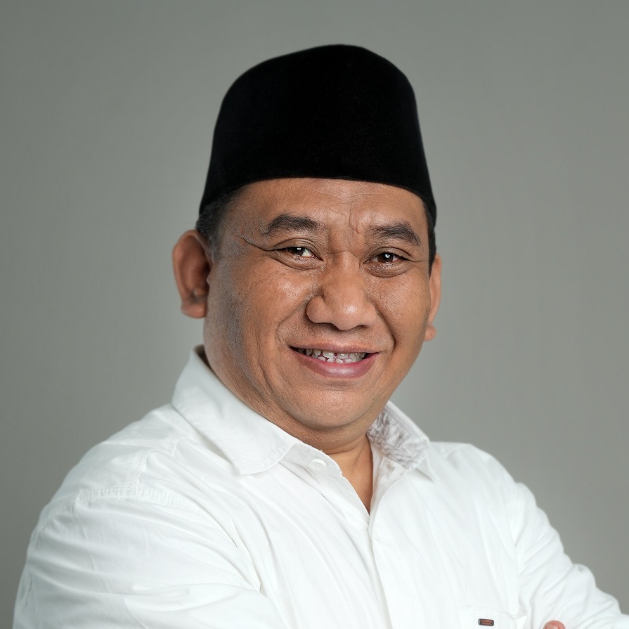 Dr. Agus Irfan, S.H.I., M.P.I