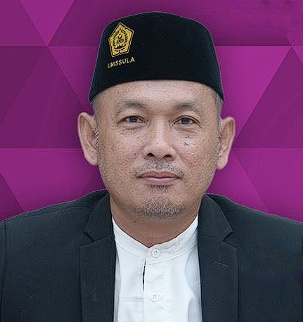 Dr. Joko Kuncoro, S.Psi., M.Si