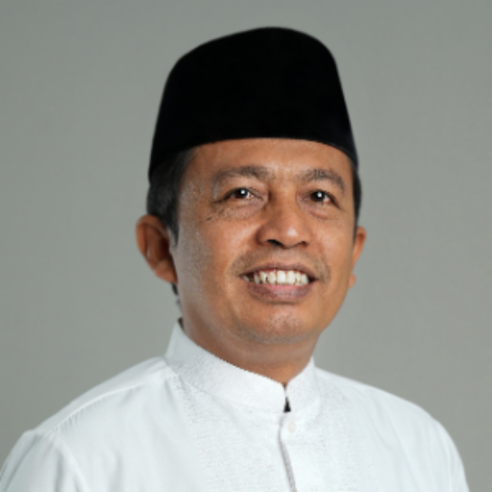 Dr. Choeroni, S.H.I., M.Ag., M.Pd.I