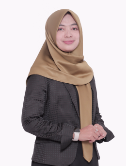 Dr. Rita Kartika Sari, SKM, M.Kes