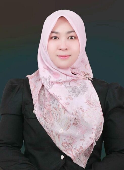 Dr. apt. Naniek Widyaningrum, M.Sc.