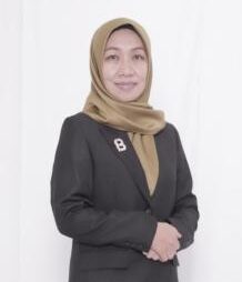 Dr. dr. Danis Pertiwi, M.Si.Med., Sp.PK