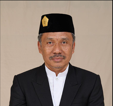 Dr. dr. Joko Wahyu Wibowo, M.Kes