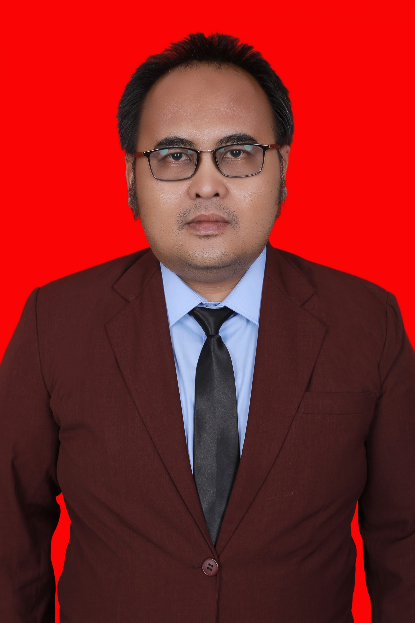 Ns. Mohammad Arifin Noor, M.Kep., Sp.Kep.MB