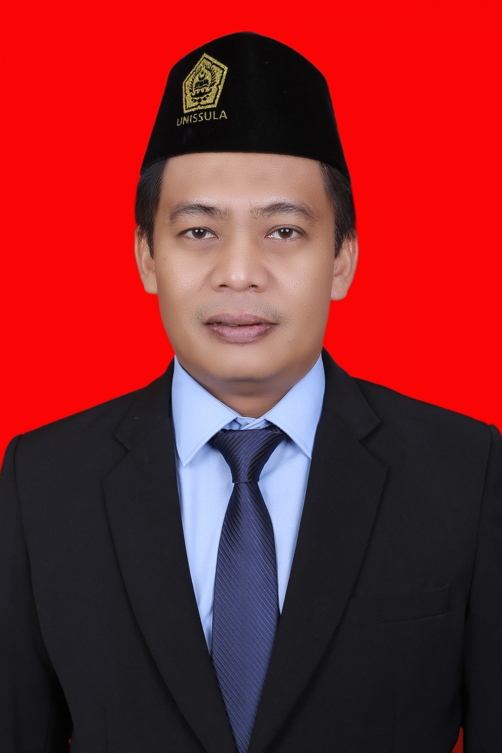 Ns. Moch. Aspihan, M.Kep., Sp.Kep.Kom