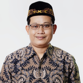 Prof. Dr. A. Zainurrasyid, S.H.I., M.A.