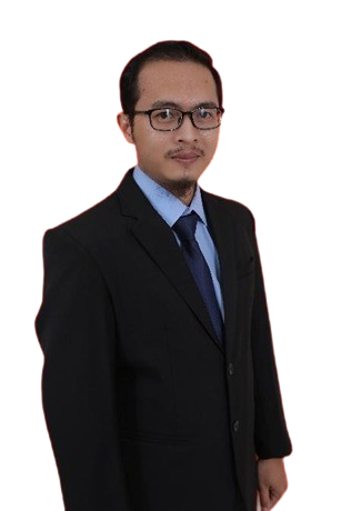 Dr. Ns. Ahmad Ikhlasul Amal, MAN