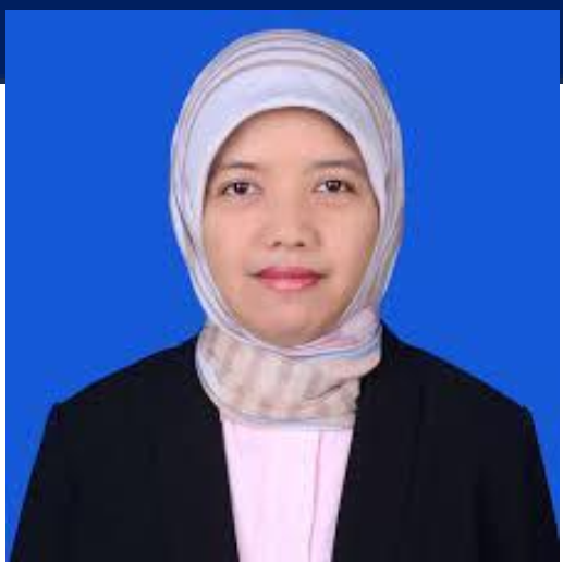 Suparmi, S.Si., M.Si., Ph.D