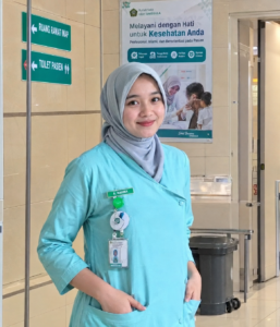 Wiwit Prihartini, A.Md.Kep.